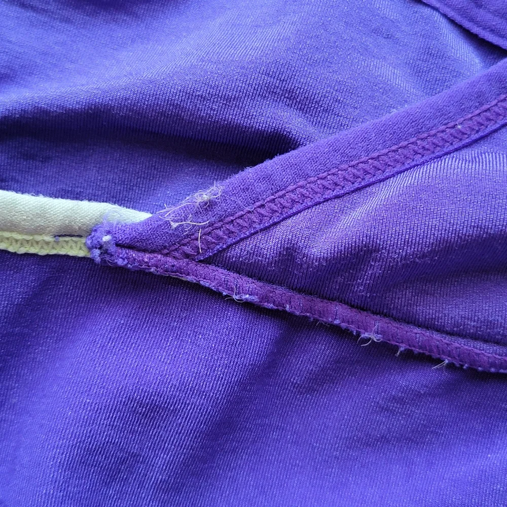 Fruit of the Loom Sports Bra XL